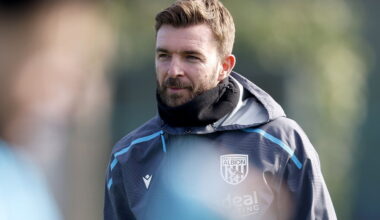 James Morrison | We're focused, positive & pushing each other