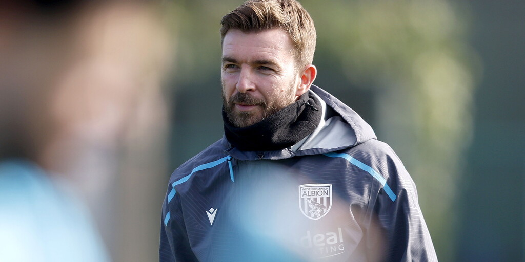 James Morrison | We're focused, positive & pushing each other