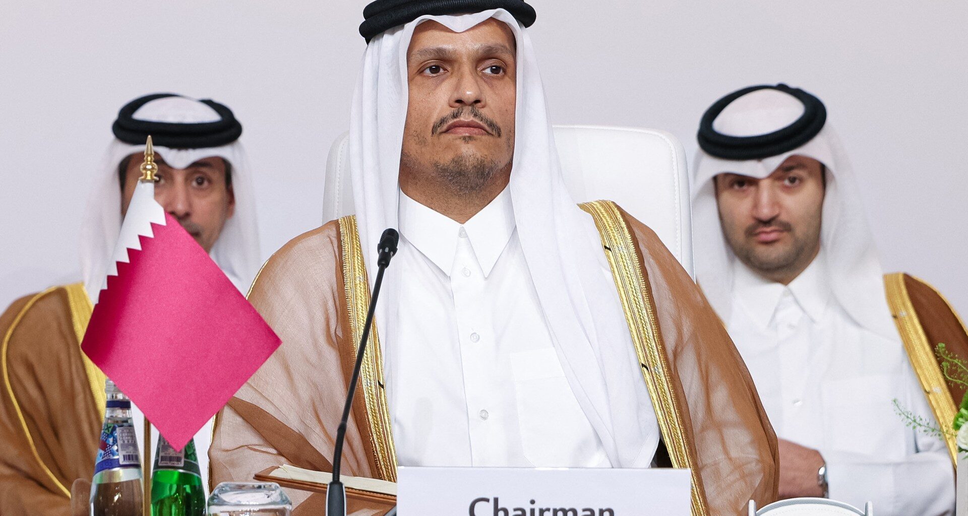 ‘Proud as a Qatari’: Country’s PM salutes resilience amid Iranian attacks | US-Israel war on Iran News