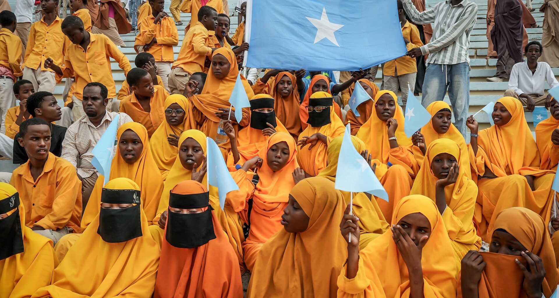 Somalia warns against any Israeli base plans on Somaliland | US-Israel war on Iran News