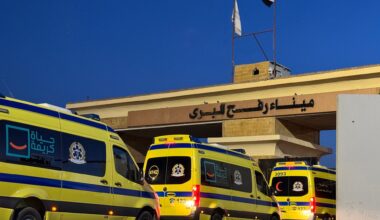 Israel closes Gaza’s Rafah crossing amid attacks on Iran | Israel-Palestine conflict News