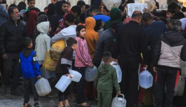Israel hinders repair of damaged water infra deepening Gaza’s health crisis | Gaza