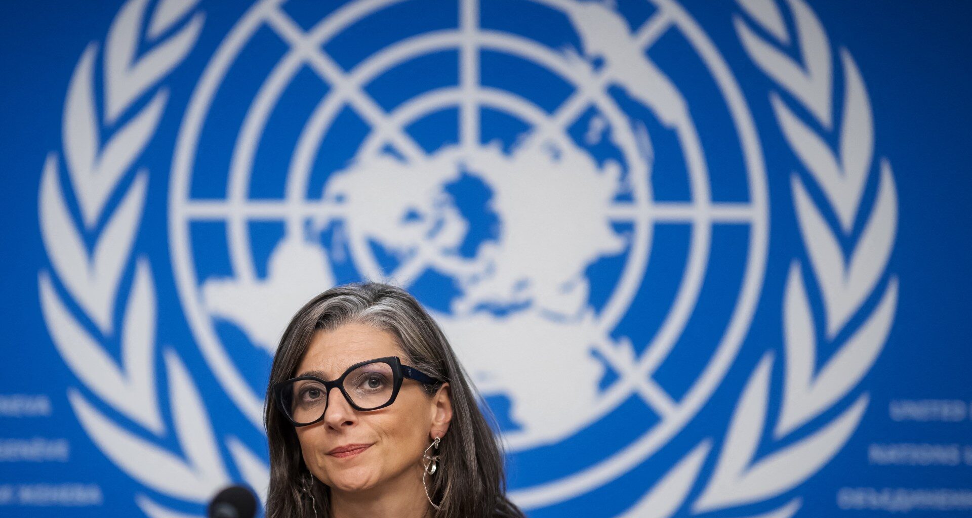 UN expert says world has given Israel ‘licence to torture Palestinians’ | Israel-Palestine conflict News