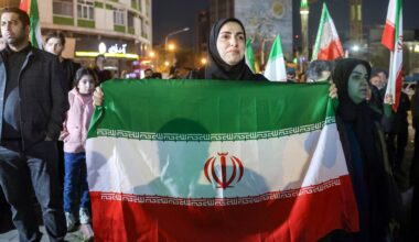 Ayatollah Ali Khamenei’s assassination will likely backfire. Here is why | Israel-Palestine conflict