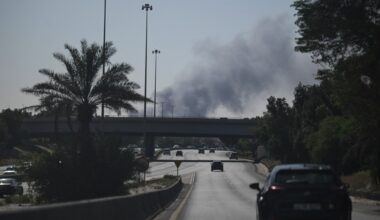 What we know on day three of US-Israeli attacks on Iran | Conflict News