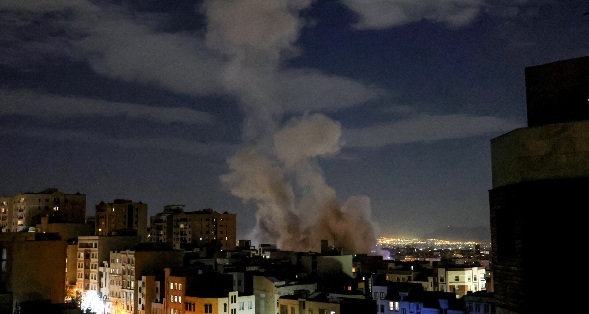 Iran death toll reaches 555 as US, Israel escalate attacks | News