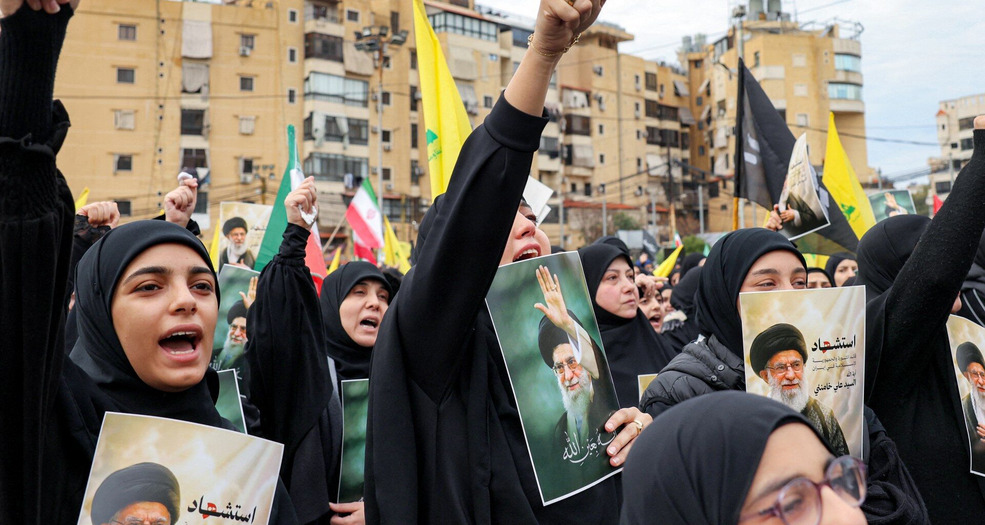 Lebanon’s ban on Hezbollah ‘activities’: bold but difficult to implement | Israel attacks Lebanon