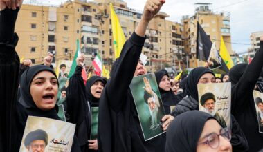 Lebanon’s ban on Hezbollah ‘activities’: bold but difficult to implement | Israel attacks Lebanon
