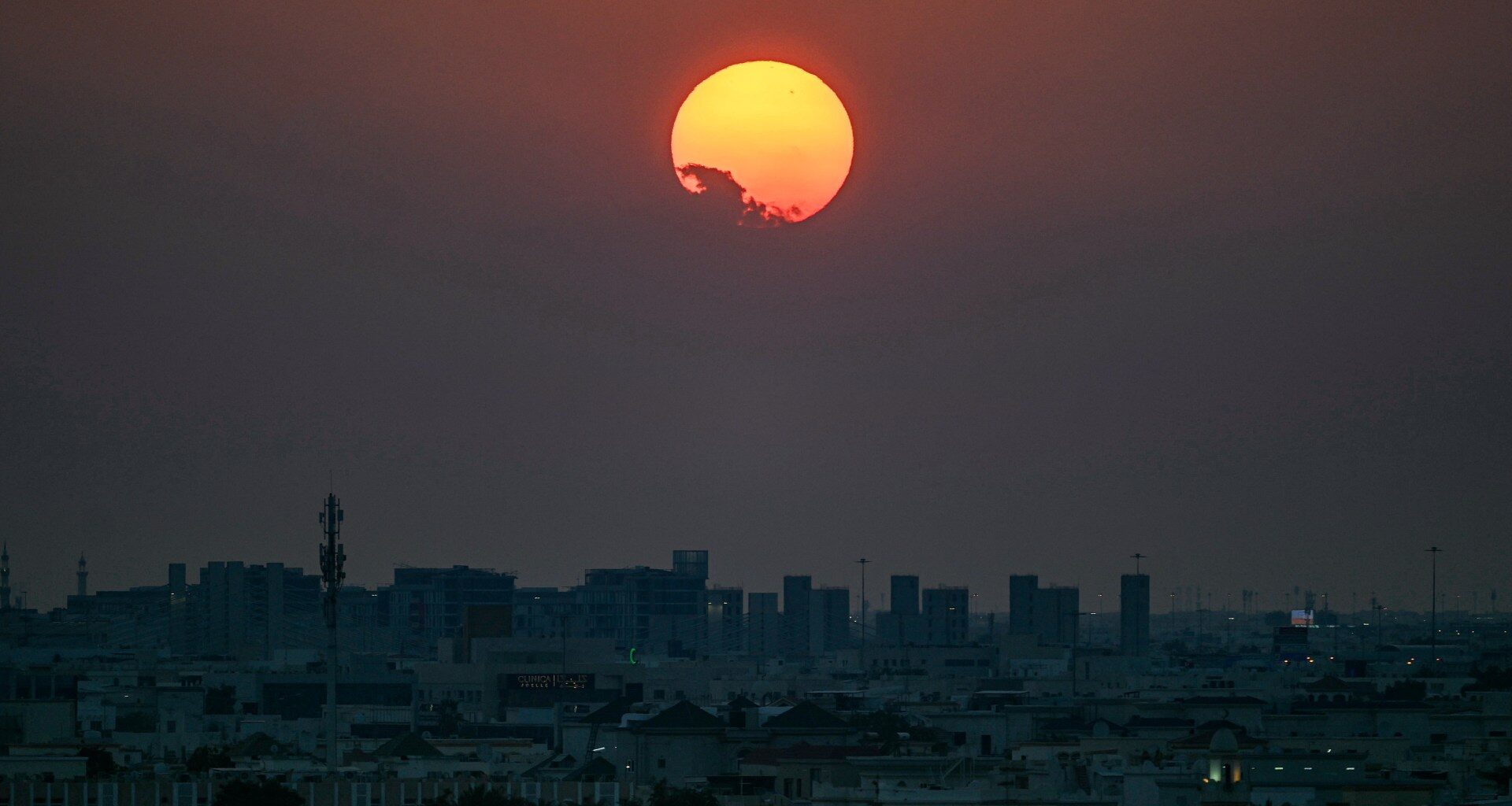 Qatar says it downed two Iranian fighter jets as conflict widens | Israel-Iran conflict News