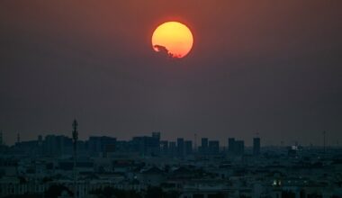 Qatar says it downed two Iranian fighter jets as conflict widens | Israel-Iran conflict News