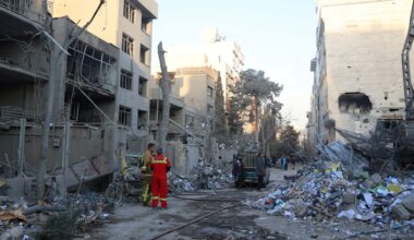 US claims destroyed IRGC command centre, more Israel attacks on Tehran | Israel-Iran conflict News