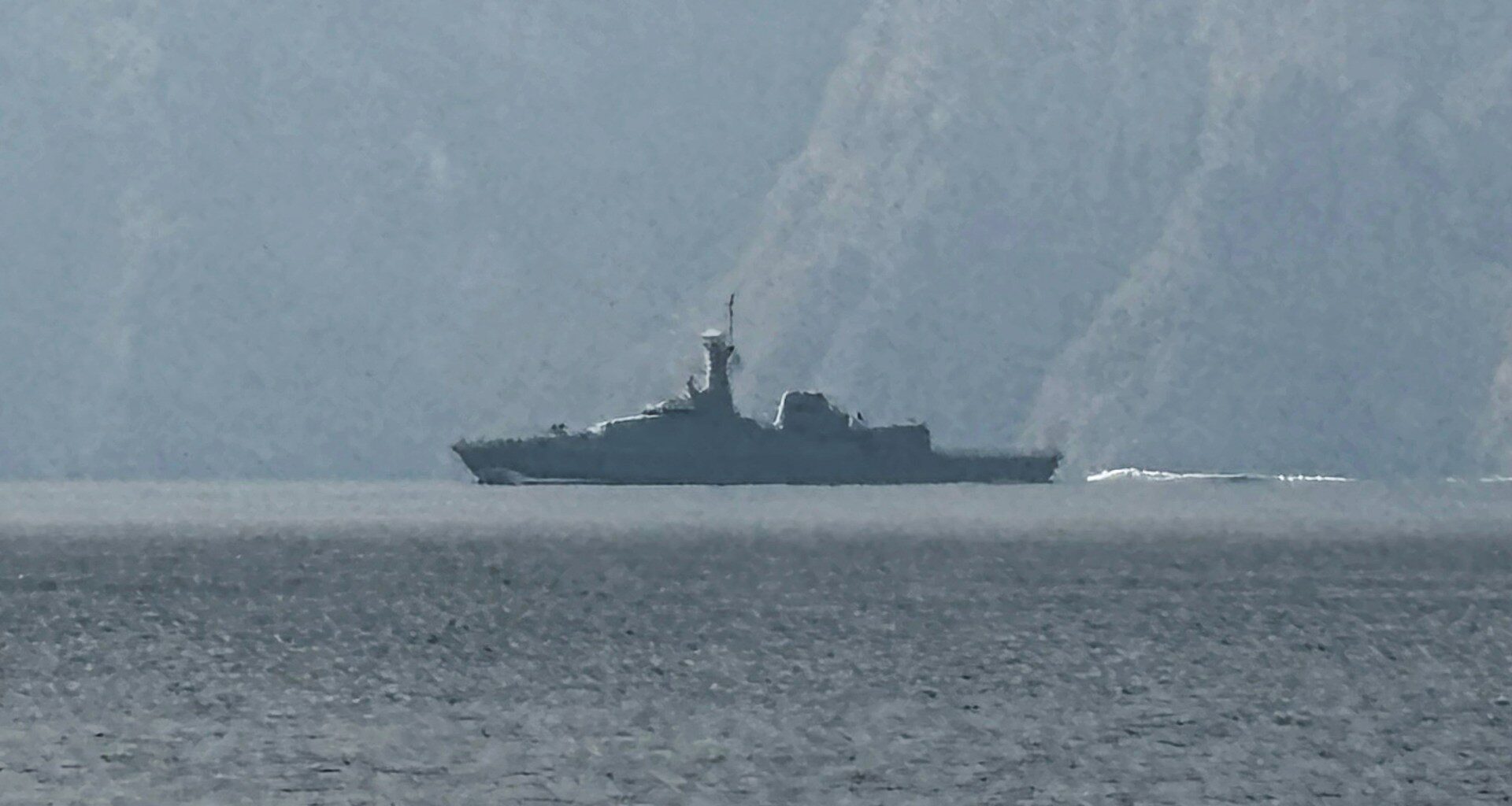 IRGC says Iran in ‘complete control’ of Strait of Hormuz amid Trump threats | Oil and Gas News