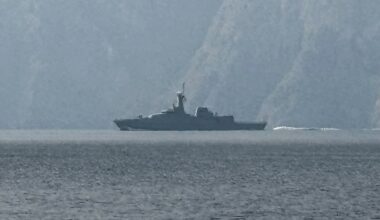 IRGC says Iran in ‘complete control’ of Strait of Hormuz amid Trump threats | Oil and Gas News