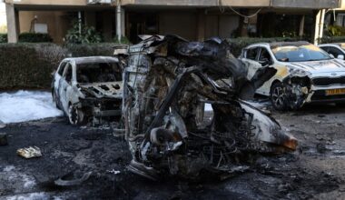 Israel, Iran continue attacks as war enters its fifth day, engulfs region | Israel-Iran conflict News