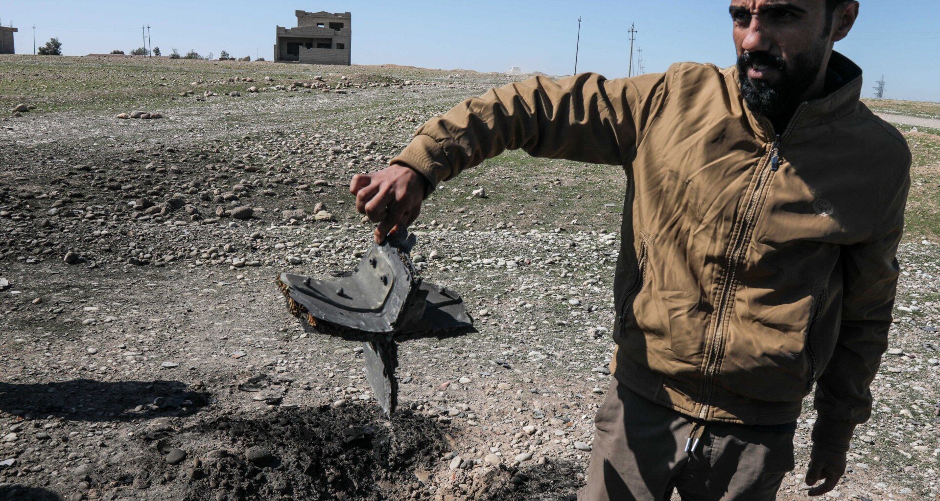 Hundreds of drones target Kuwait, Iraq, Saudi Arabia, UAE amid Iran war | News