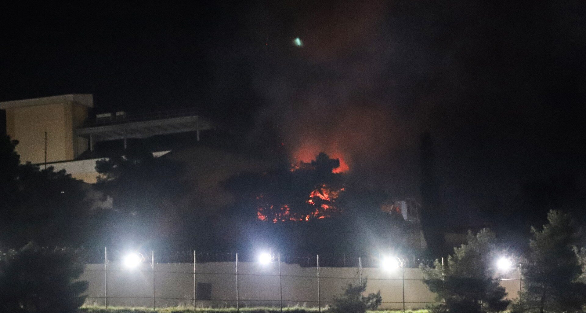 Iran targets Kurdish groups in Iraq, begins wave of attacks on Israel | Israel-Iran conflict News