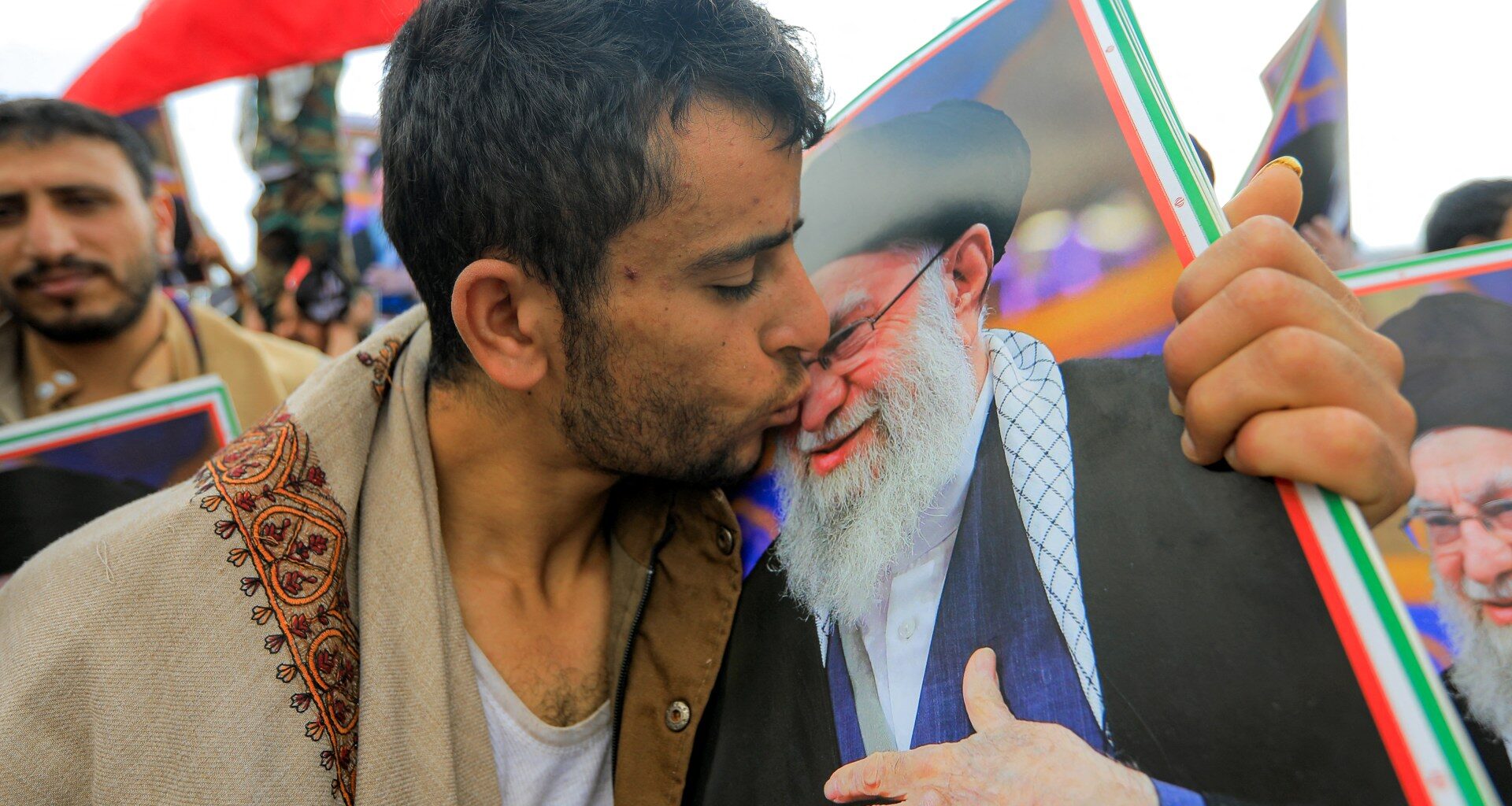 Why Yemen’s Houthis are staying out of Israel-US fight with Iran – for now | Israel-Iran conflict News