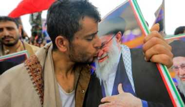 Why Yemen’s Houthis are staying out of Israel-US fight with Iran – for now | Israel-Iran conflict News