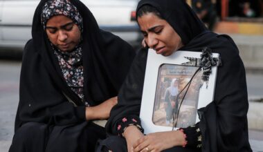 Calls grow for independent probe into deadly Iranian girls’ school attack | Israel-Iran conflict News