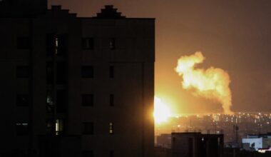US and Israel attacking Iran at ‘record pace’, war monitor says | Israel-Iran conflict News