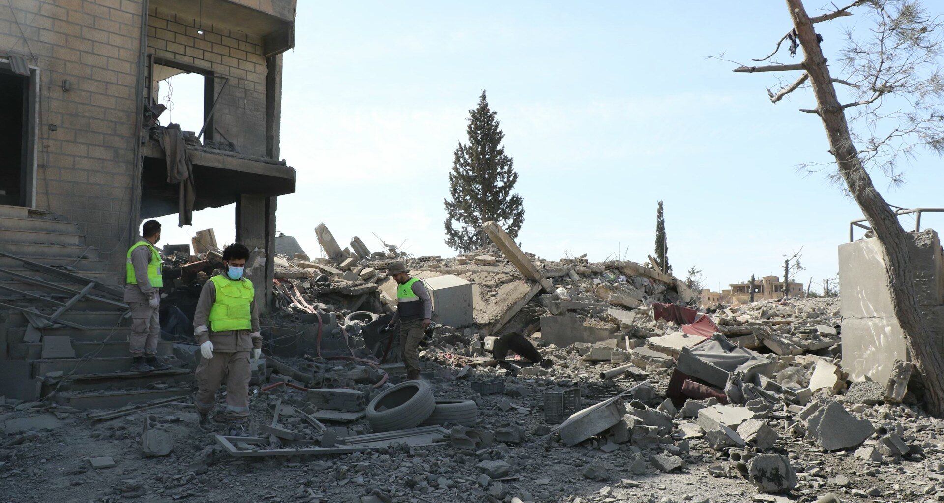 Hezbollah, Israeli troops clash on the ground in eastern Lebanon’s Bekaa | Israel attacks Lebanon News