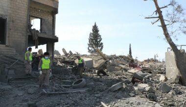 Hezbollah, Israeli troops clash on the ground in eastern Lebanon’s Bekaa | Israel attacks Lebanon News