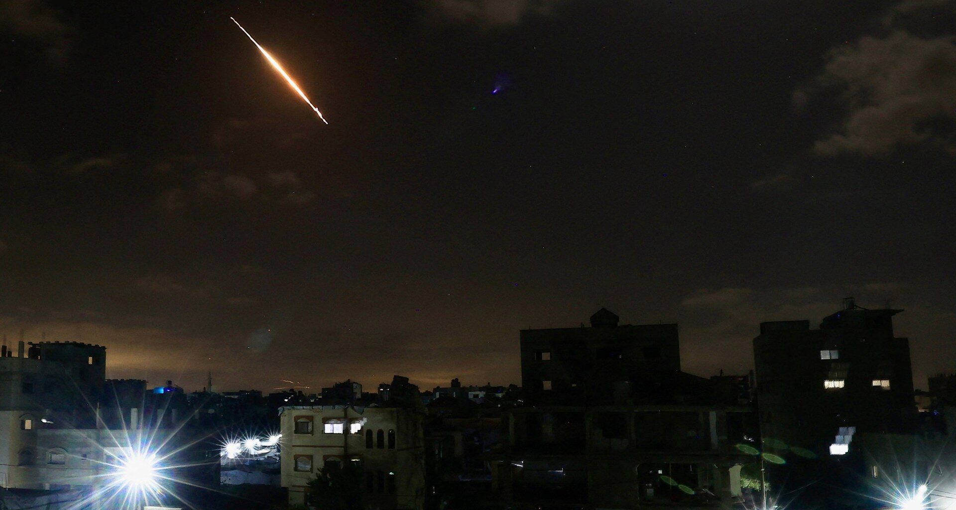 Israel kills father, daughter in Gaza as genocide continues amid wider war | Israel-Palestine conflict News