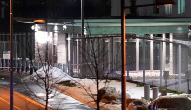 Blast at US Embassy in Oslo may have terror motive, Norway police say | US-Israel war on Iran News