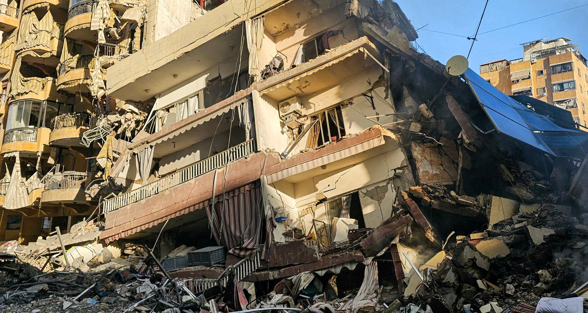 Iran war: What is happening on day 10 of US-Israel attacks? | US-Israel war on Iran News