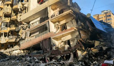 Iran war: What is happening on day 10 of US-Israel attacks? | US-Israel war on Iran News