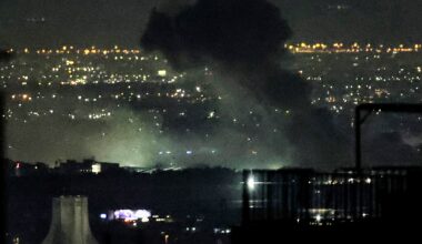 Could Trump ‘take over’ the Strait of Hormuz as oil prices rise? | US-Israel war on Iran News