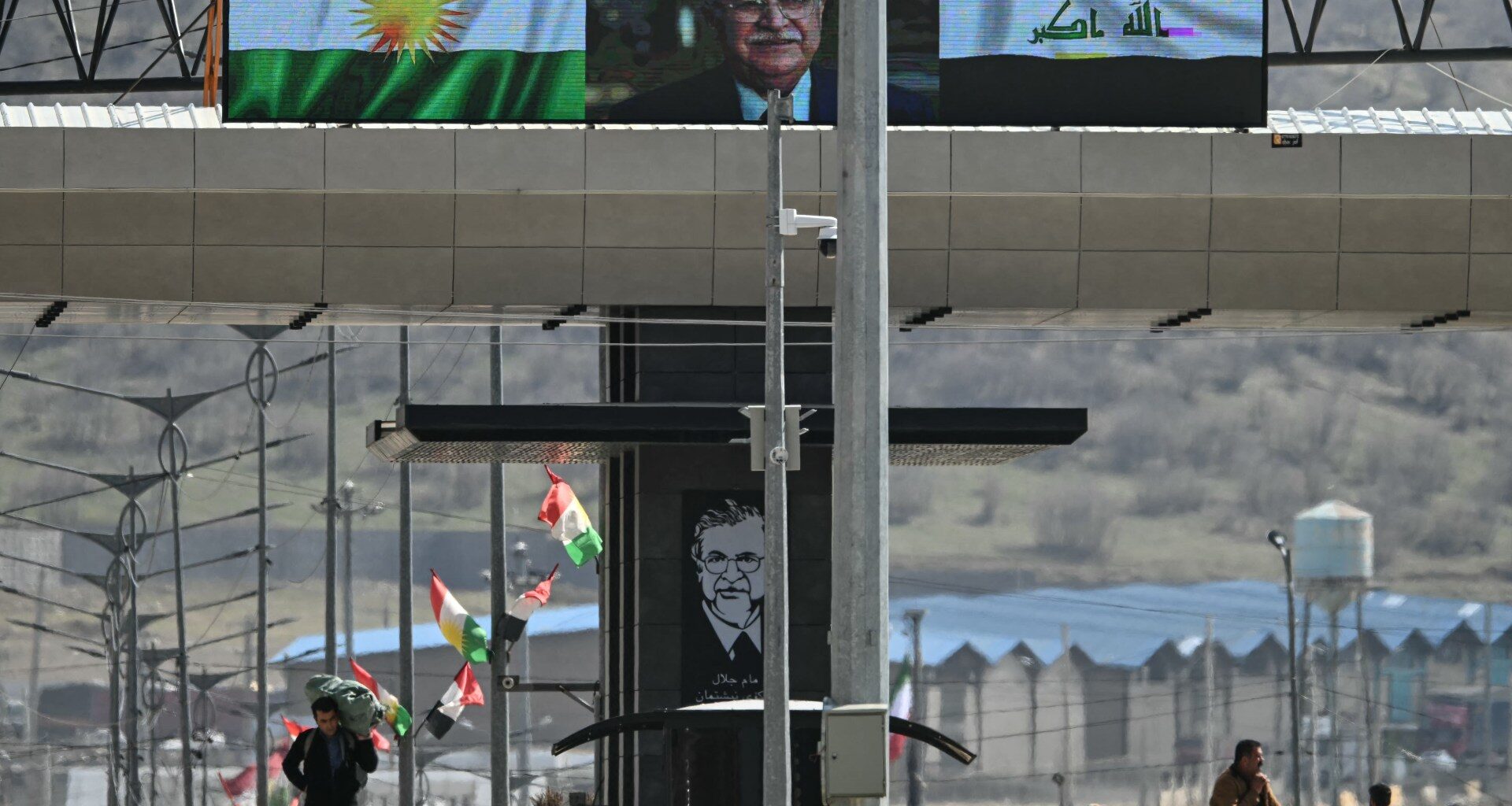 Attacks from all sides: Why Iraq was dragged into US-Israel war on Iran | US-Israel war on Iran News