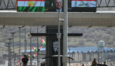 Attacks from all sides: Why Iraq was dragged into US-Israel war on Iran | US-Israel war on Iran News