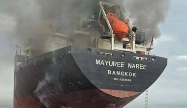 Not ‘a litre of oil’ to pass Strait of Hormuz, expect $200 price tag: Iran | US-Israel war on Iran News