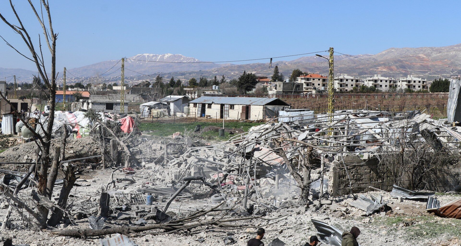 The Israel-Hezbollah ceasefire was built to fail | Hezbollah