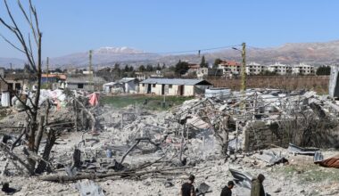 The Israel-Hezbollah ceasefire was built to fail | Hezbollah