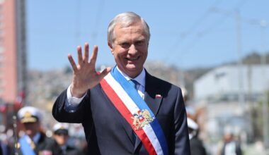Chile’s new president has praised Pinochet, a dictator. What does it mean? | Politics News