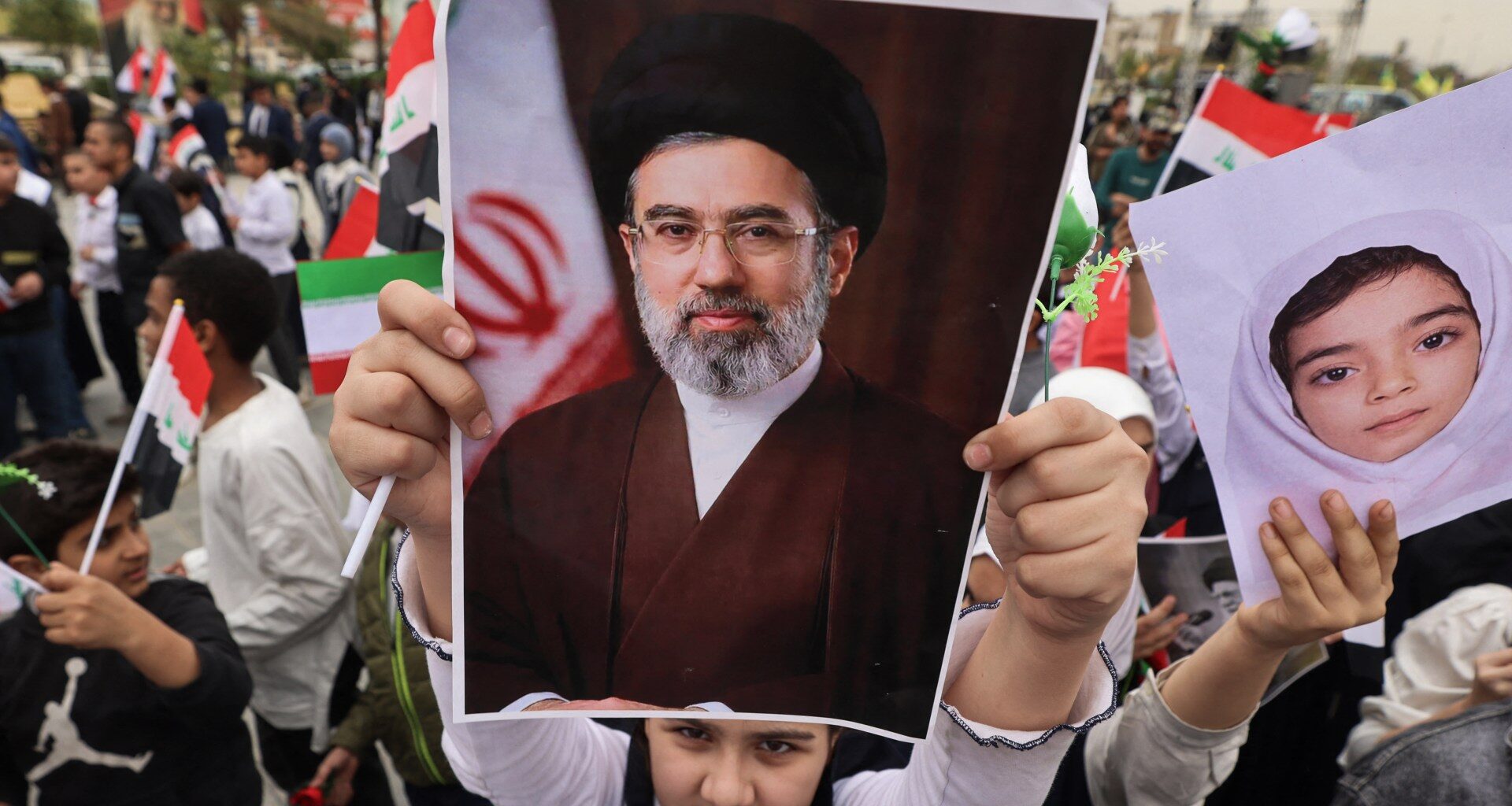 Words of defiance: Iran’s new Supreme leader Mojtaba Khamenei lashes at US | US-Israel war on Iran News