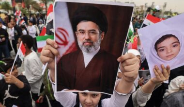 Words of defiance: Iran’s new Supreme leader Mojtaba Khamenei lashes at US | US-Israel war on Iran News
