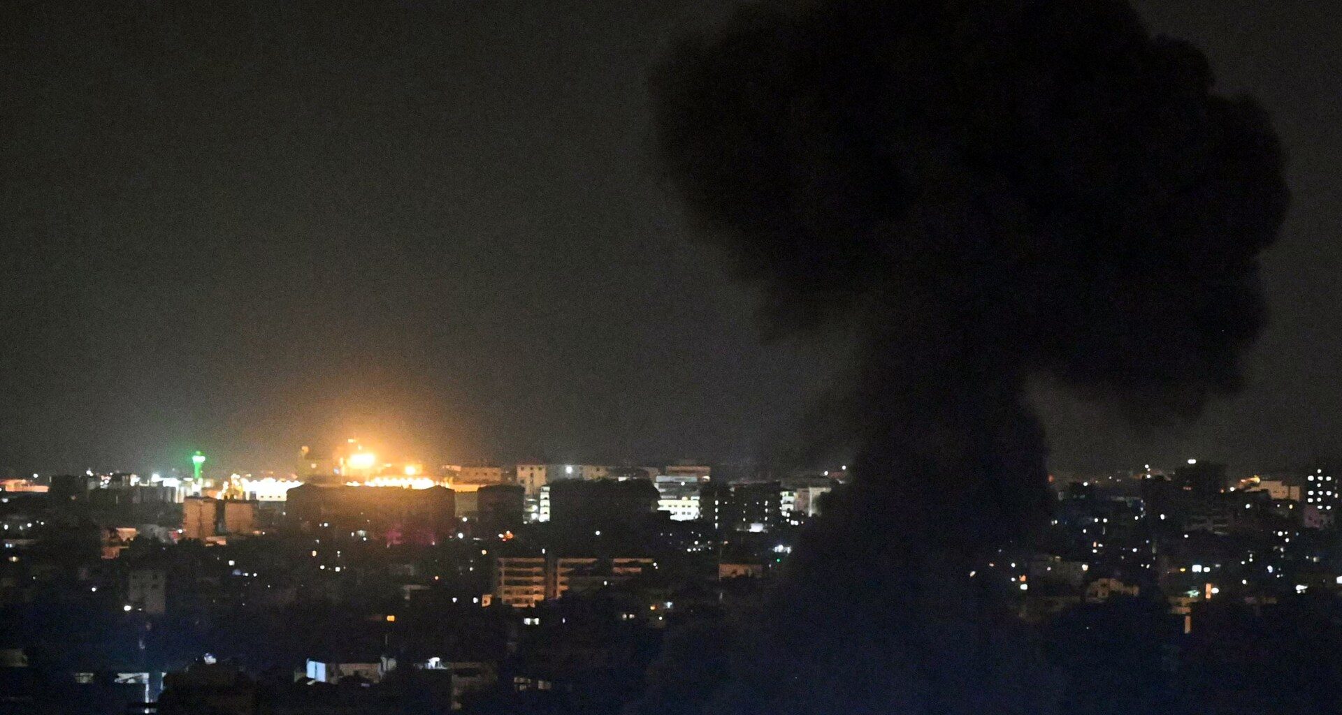 Israel attacks Beirut in ‘targeted killing’ attempt, kills several in south | US-Israel war on Iran News