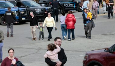 Michigan synagogue and Virginia university shootings: What we know | Civil Rights News