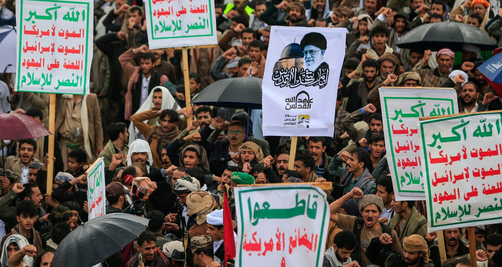 Yemenis fear economic consequences of being dragged into US-Iran conflict | US-Israel war on Iran News