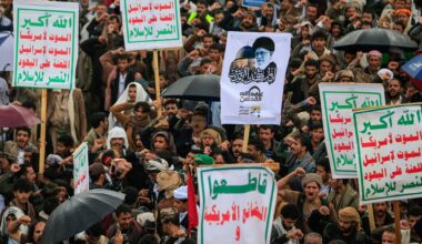 Yemenis fear economic consequences of being dragged into US-Iran conflict | US-Israel war on Iran News