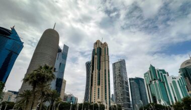 Qatar’s interior minister says security situation ‘stable’ amid Iran war | US-Israel war on Iran News