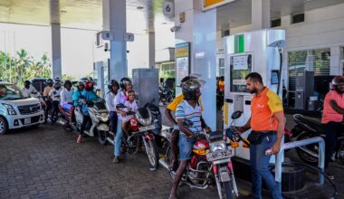 War on Iran: Can fuel rationing, remote work, short sleeves ease oil woes? | US-Israel war on Iran News