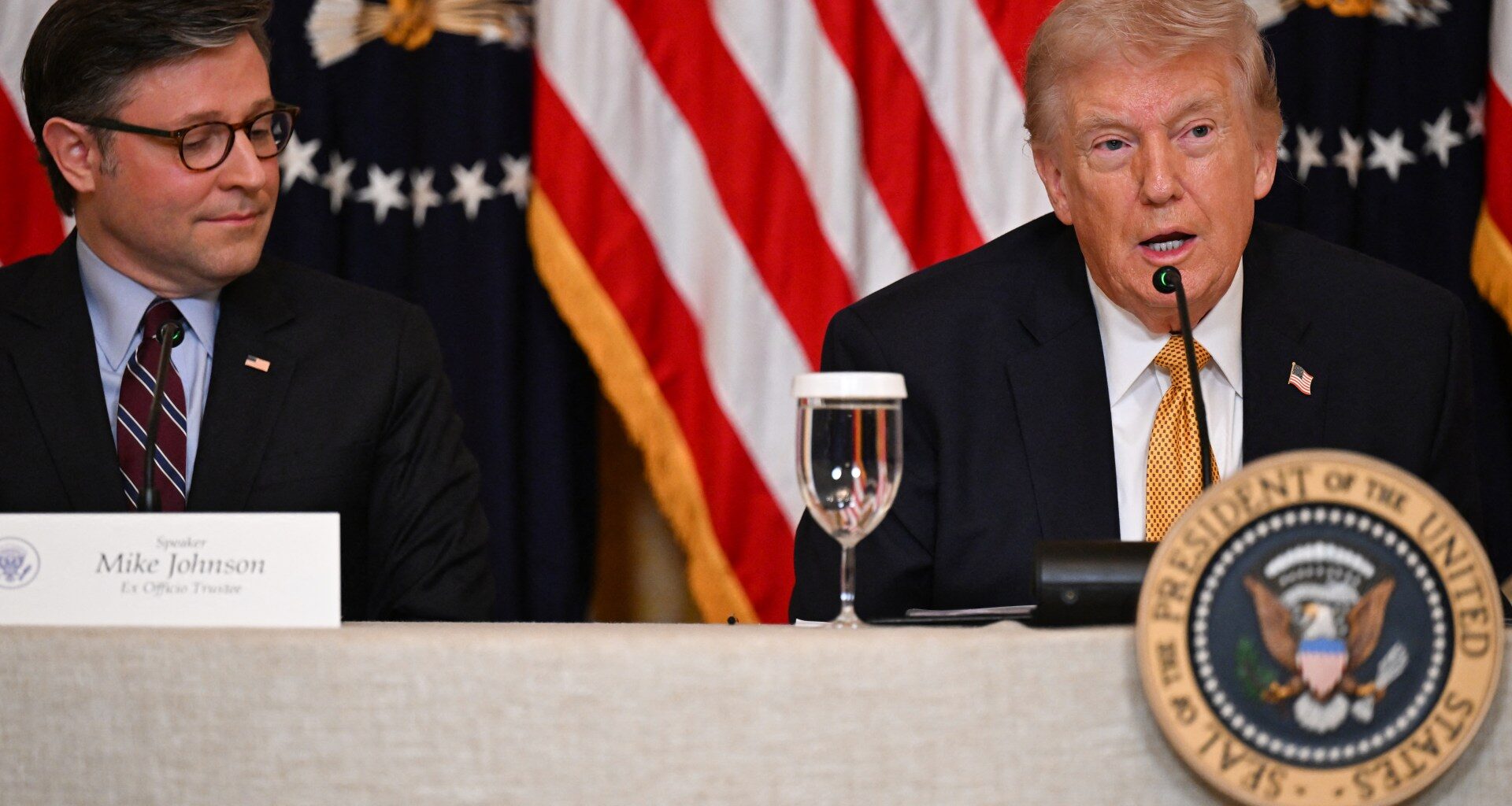 Trump says Hormuz Strait help ‘on the way’ as allies reject military action | US-Israel war on Iran News