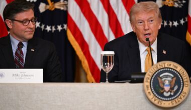 Trump says Hormuz Strait help ‘on the way’ as allies reject military action | US-Israel war on Iran News