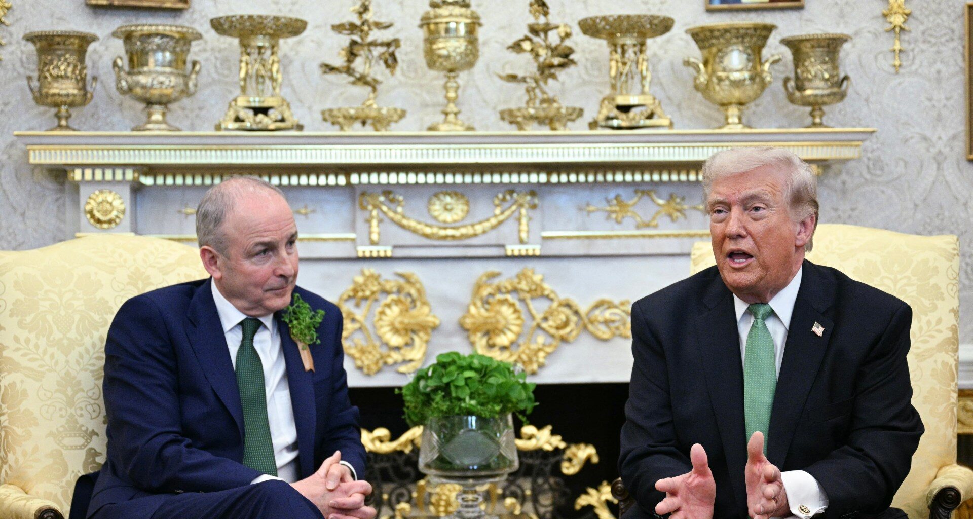 Trump says US does not ‘need’ Strait of Hormuz help, despite appeal | US-Israel war on Iran News