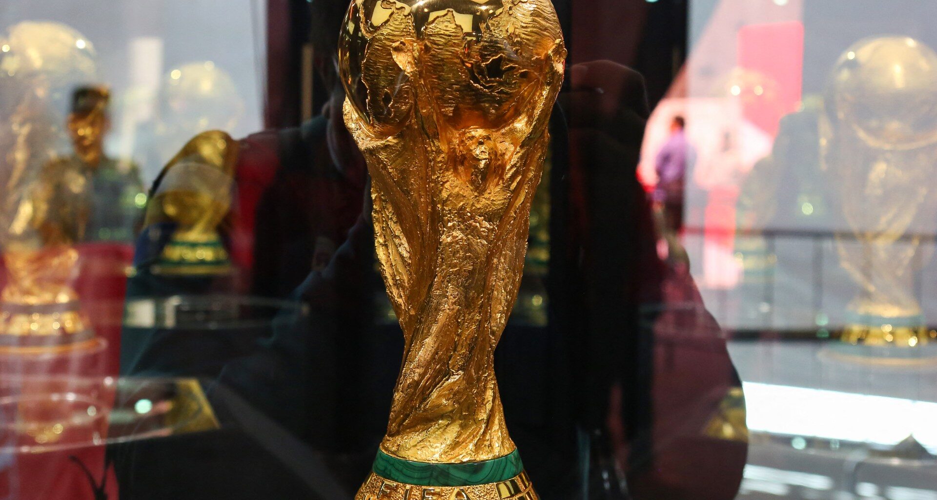 FIFA rejects Iran’s request to move World Cup matches from US to Mexico | World Cup 2026 News