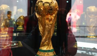 FIFA rejects Iran’s request to move World Cup matches from US to Mexico | World Cup 2026 News